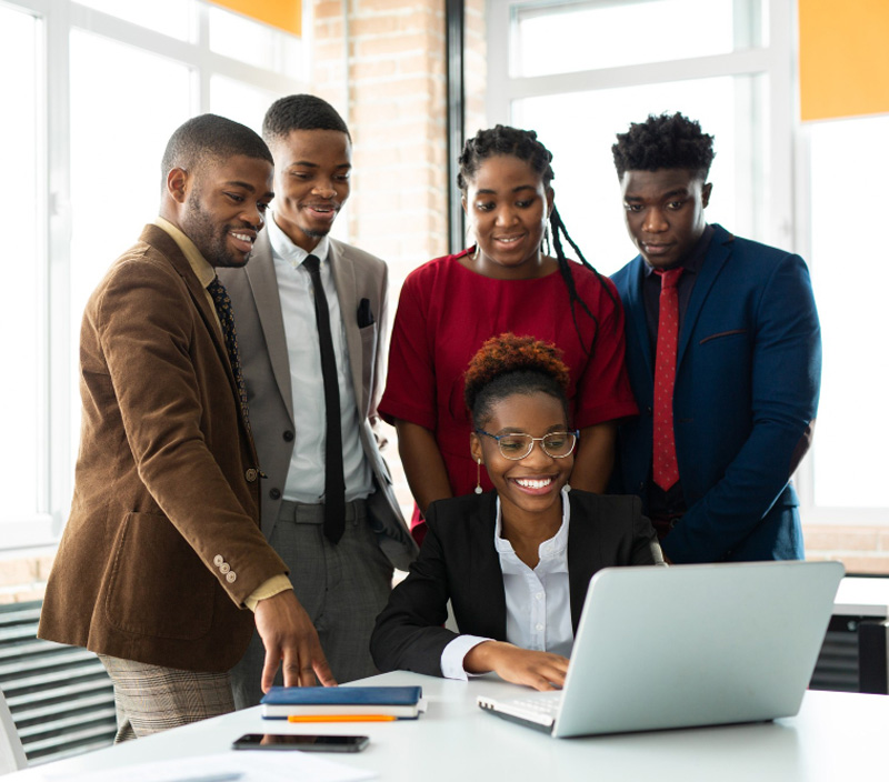 About Firmus Connect