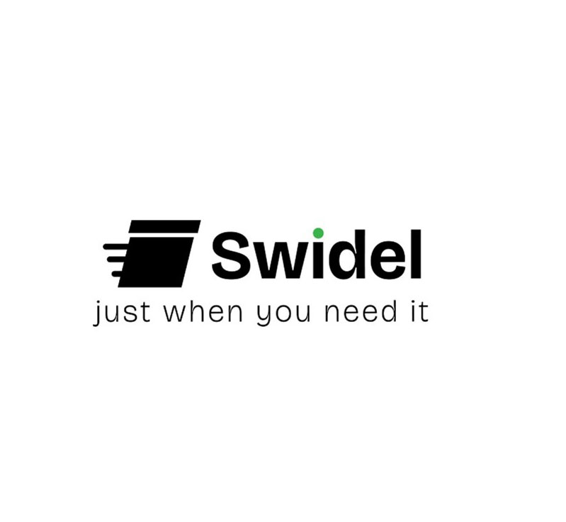Swidel Limited - Employer Partner testimonial image